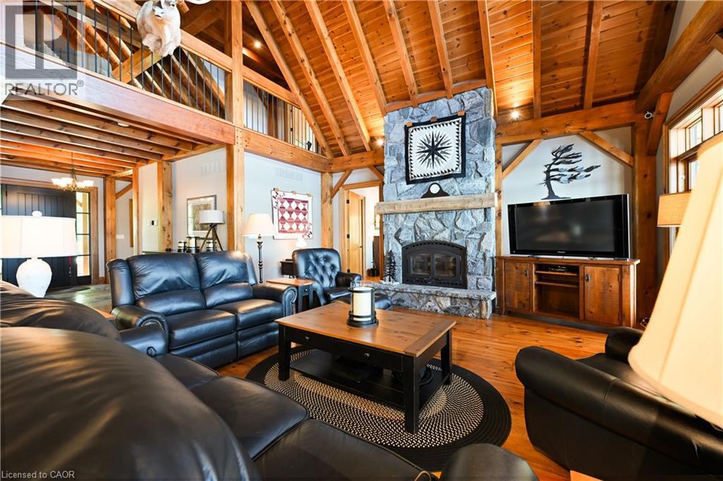 Photo 23 of 990 Hasketts Drive, Port Severn ON