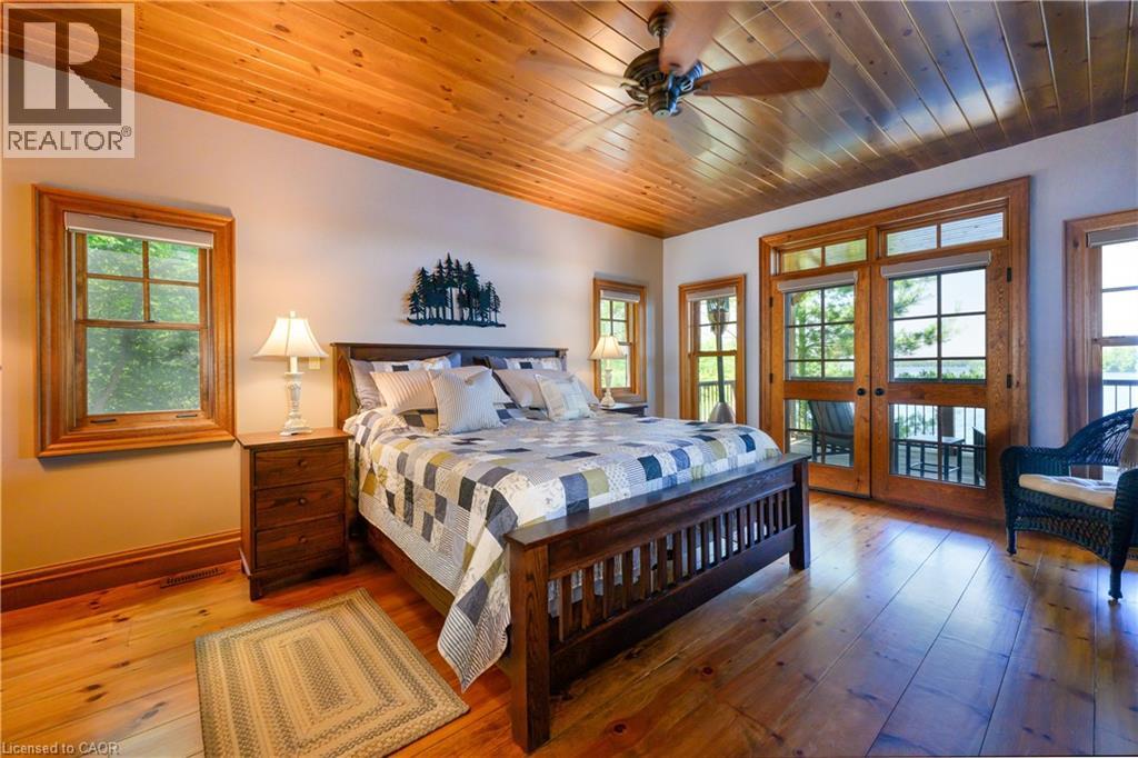 Photo 18 of 990 Hasketts Drive, Port Severn ON
