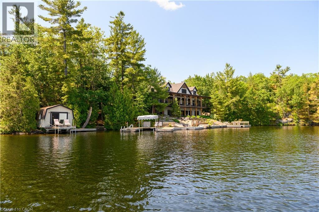 Photo 35 of 990 Hasketts Drive, Port Severn ON