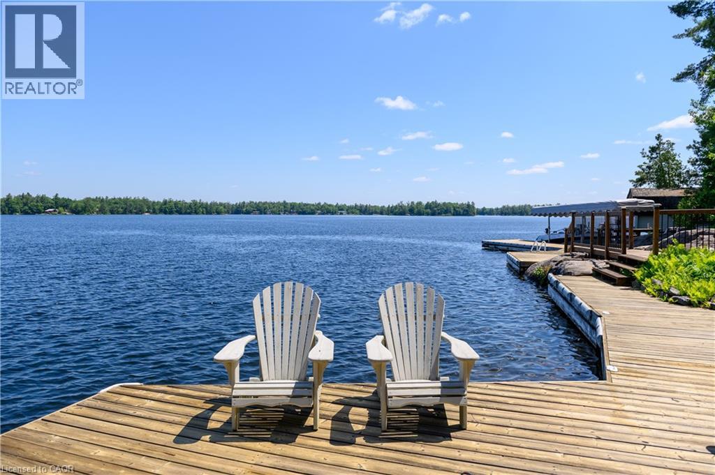 Photo 17 of 990 Hasketts Drive, Port Severn ON