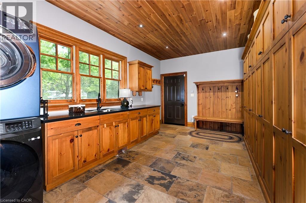 Photo 4 of 990 Hasketts Drive, Port Severn ON