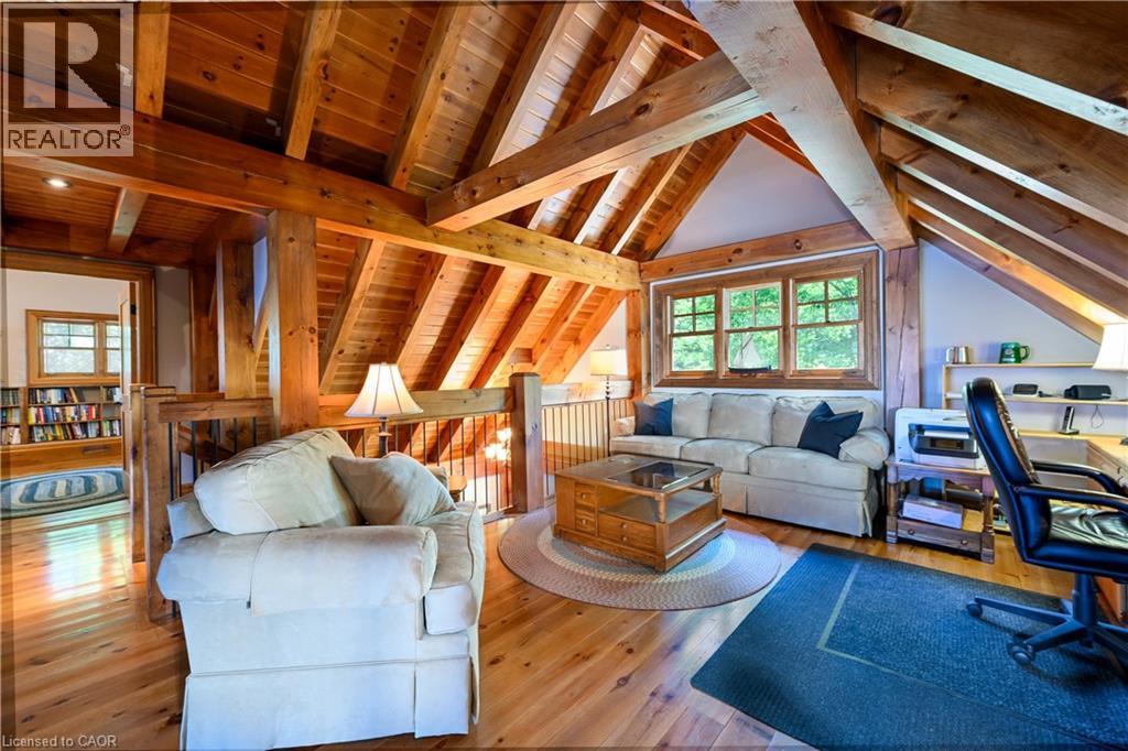 Photo 28 of 990 Hasketts Drive, Port Severn ON