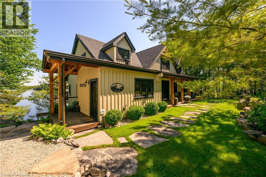 Photo 26 of 990 Hasketts Drive, Port Severn ON