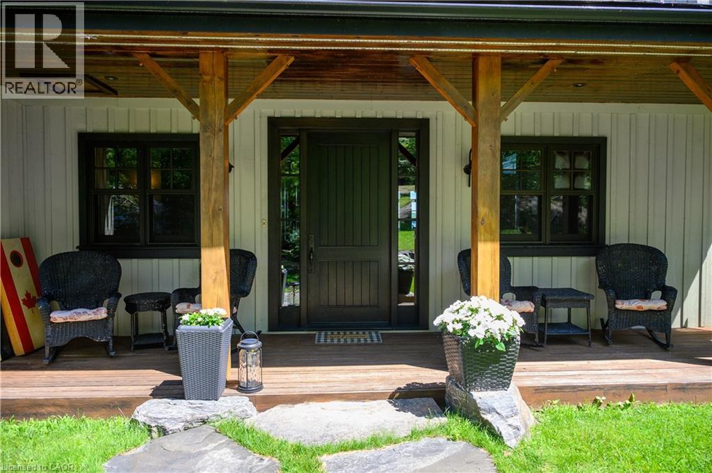 Photo 39 of 990 Hasketts Drive, Port Severn ON