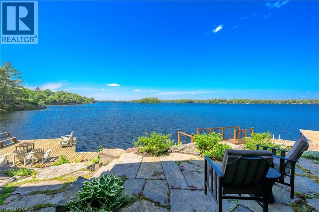 Photo 24 of 990 Hasketts Drive, Port Severn ON