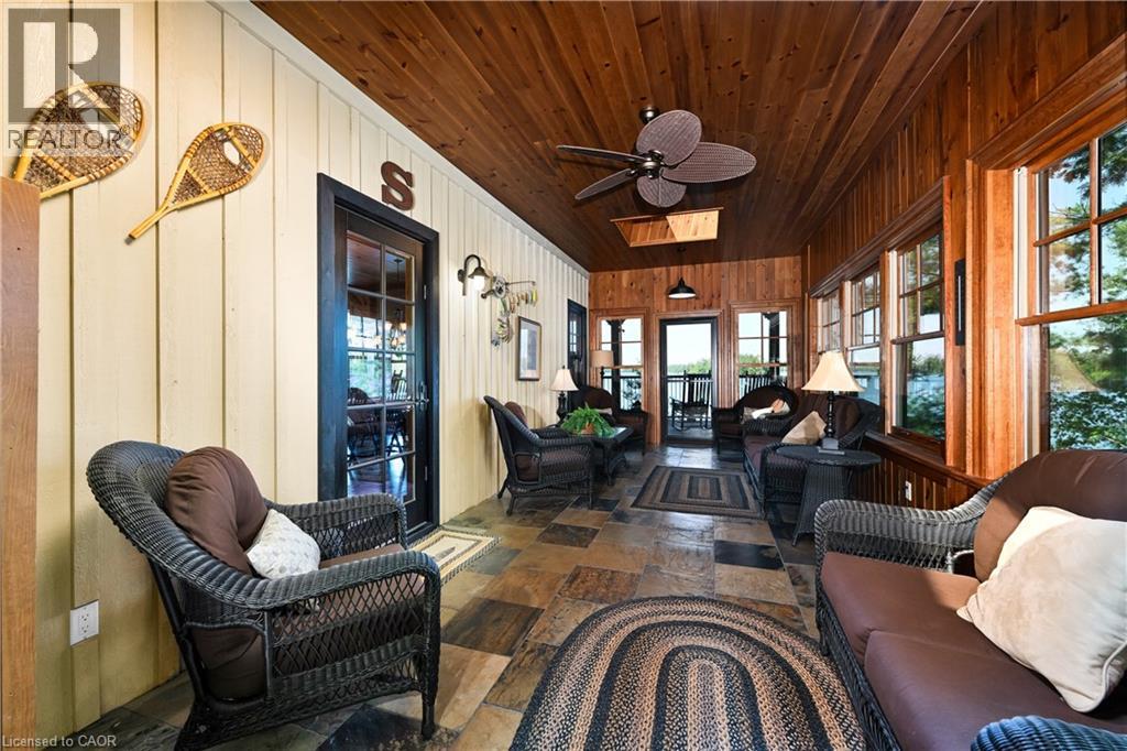 Photo 34 of 990 Hasketts Drive, Port Severn ON