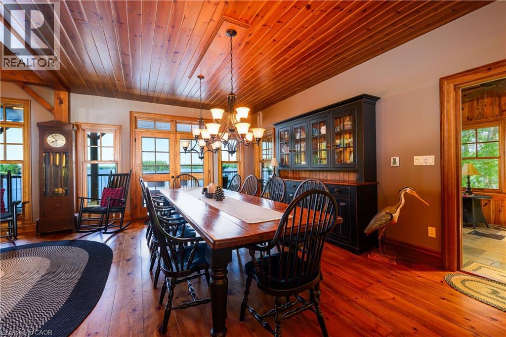 Photo 50 of 990 Hasketts Drive, Port Severn ON