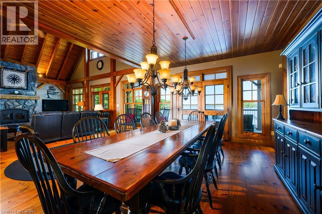 Photo 5 of 990 Hasketts Drive, Port Severn ON