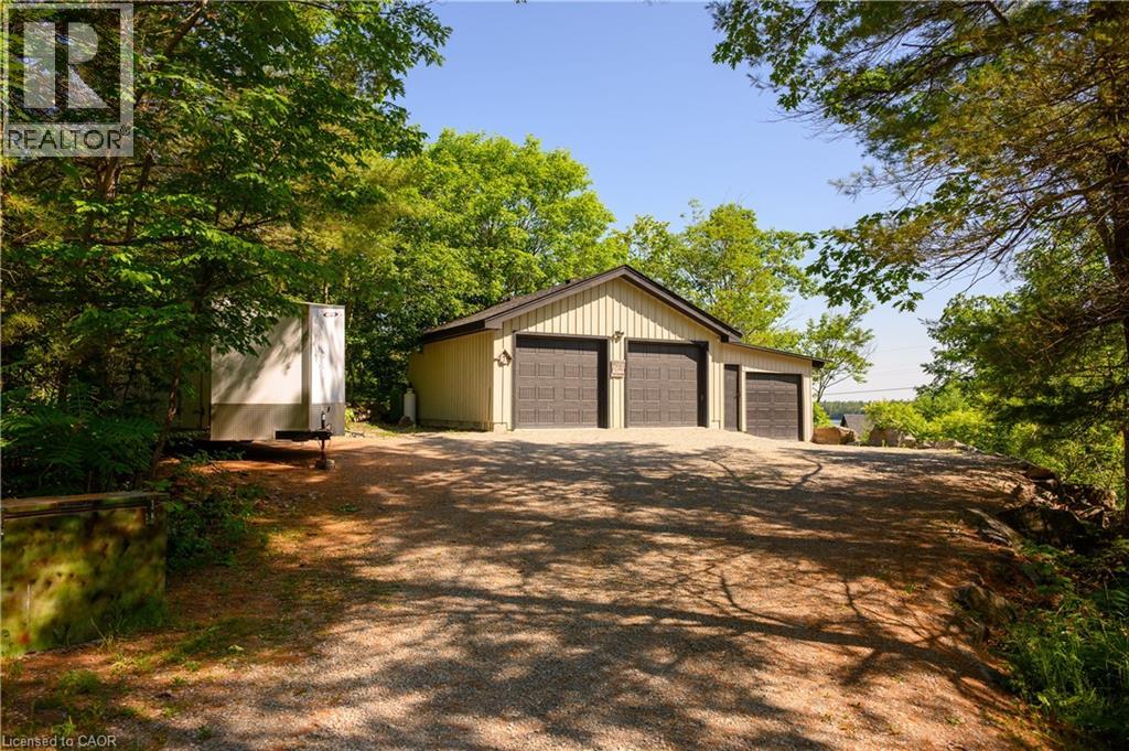 Photo 27 of 990 Hasketts Drive, Port Severn ON