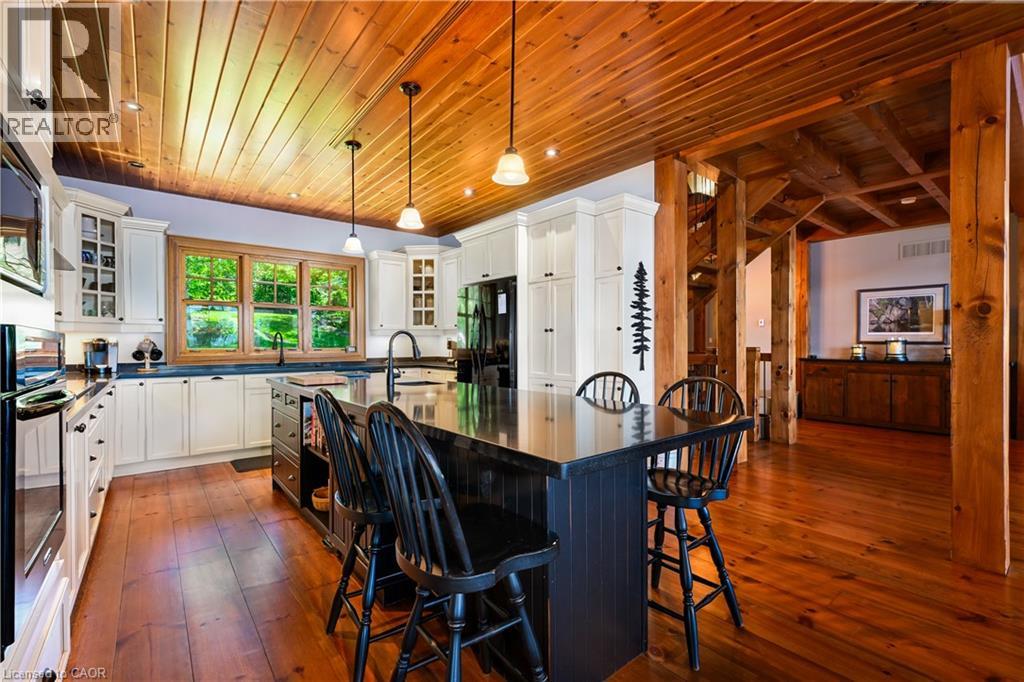 Photo 38 of 990 Hasketts Drive, Port Severn ON