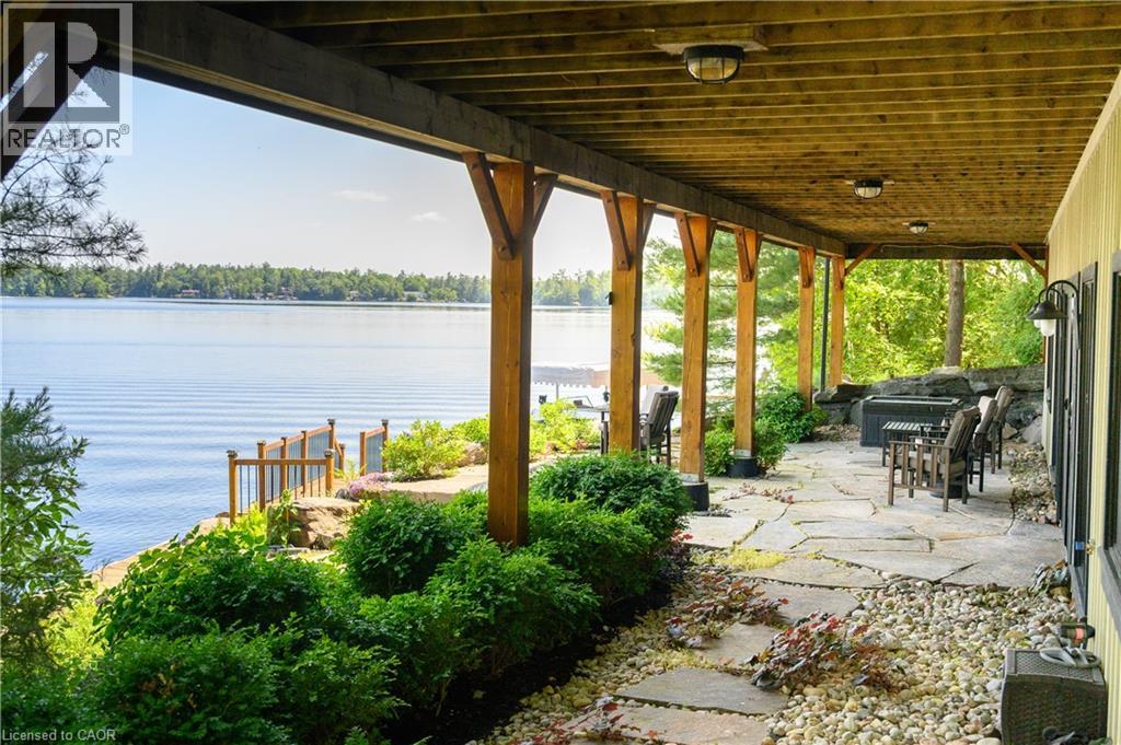 Photo 19 of 990 Hasketts Drive, Port Severn ON