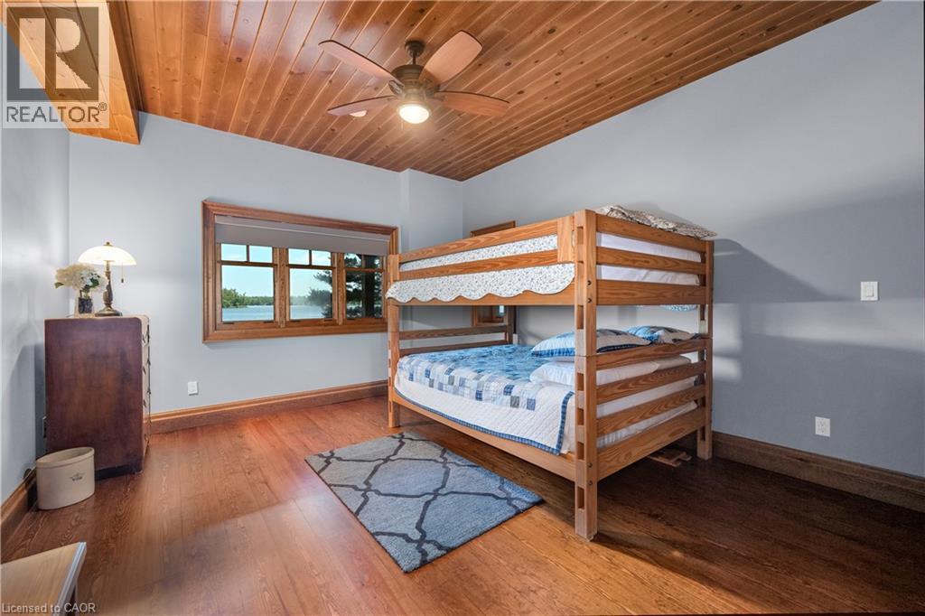 Photo 43 of 990 Hasketts Drive, Port Severn ON
