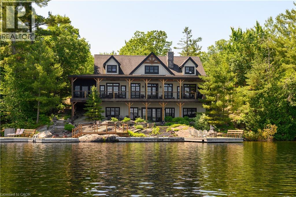 Photo 12 of 990 Hasketts Drive, Port Severn ON