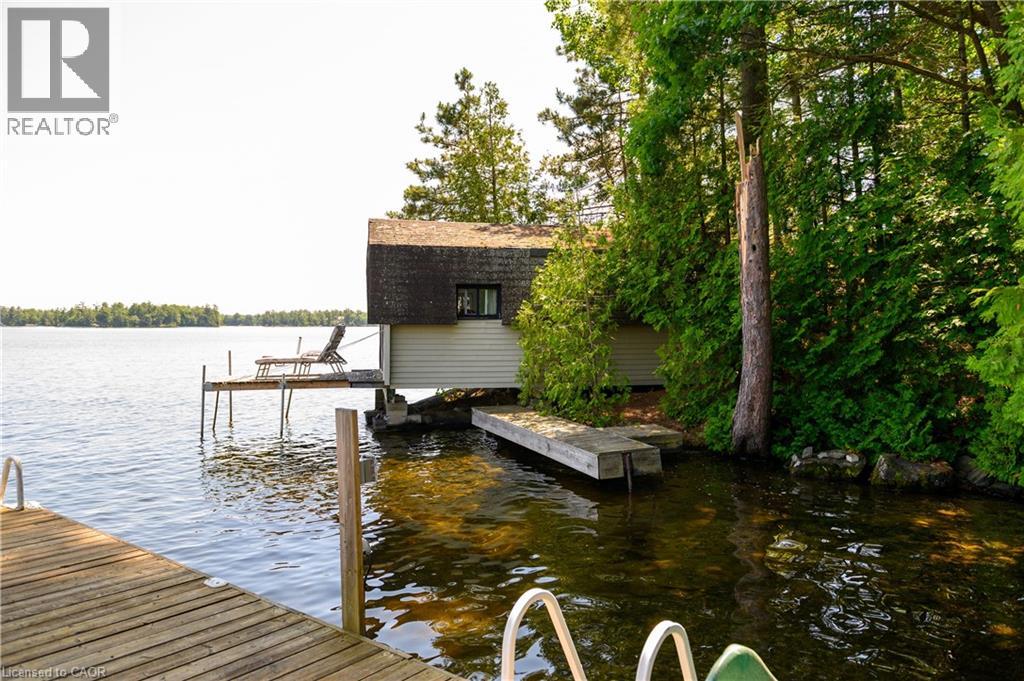 Photo 2 of 990 Hasketts Drive, Port Severn ON
