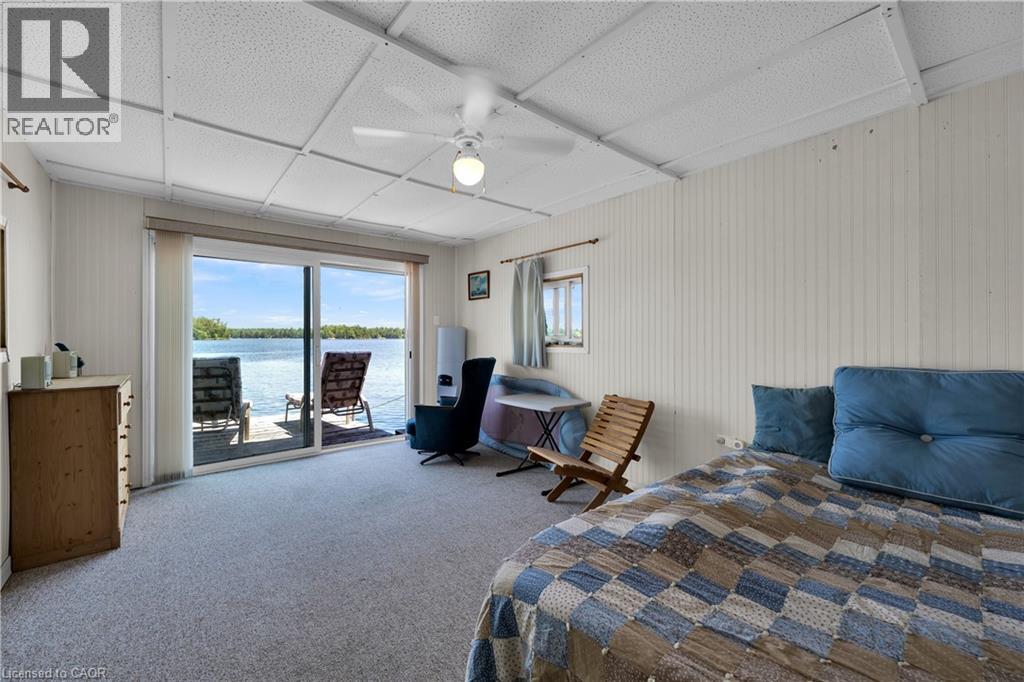 Photo 41 of 990 Hasketts Drive, Port Severn ON