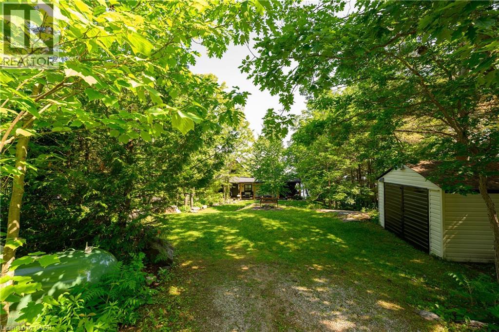 Photo 8 of 990 Hasketts Drive, Port Severn ON