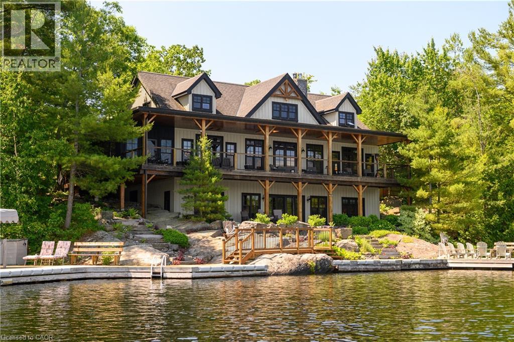Photo 33 of 990 Hasketts Drive, Port Severn ON