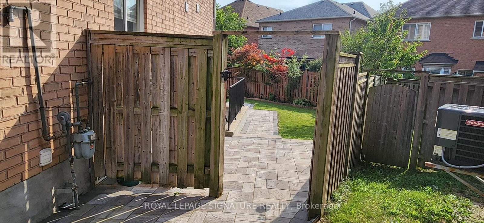 Photo 3 of Basement 77 Wheelwright Drive, Richmond Hill ON