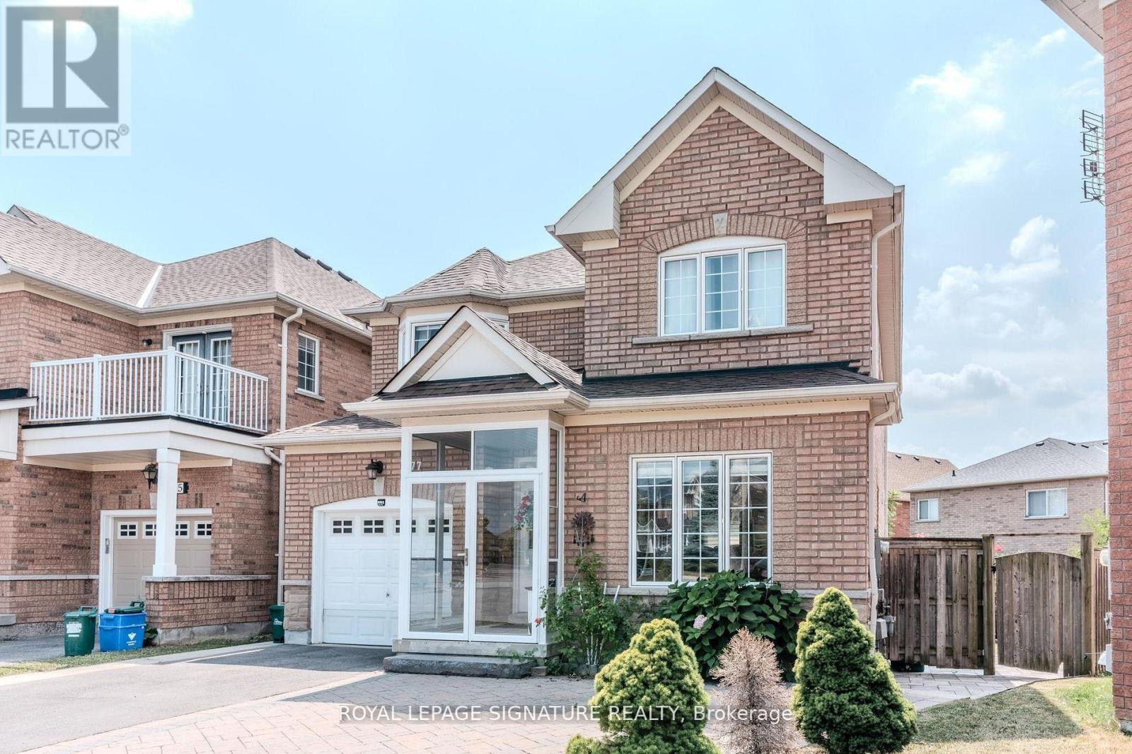 Photo 10 of Basement 77 Wheelwright Drive, Richmond Hill ON