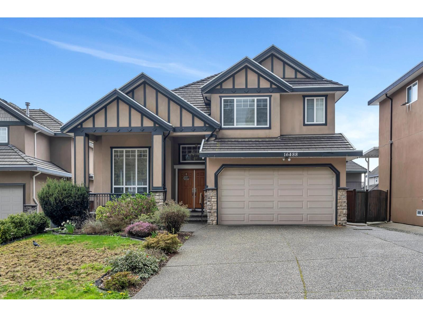Photo 1 of 16488 104 A Avenue, Surrey BC