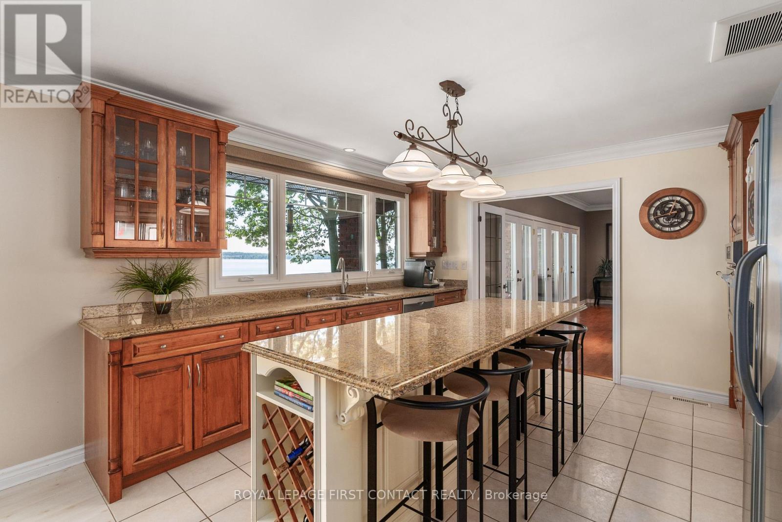 Photo 10 of 13 Georgina Drive, Oromedonte ON