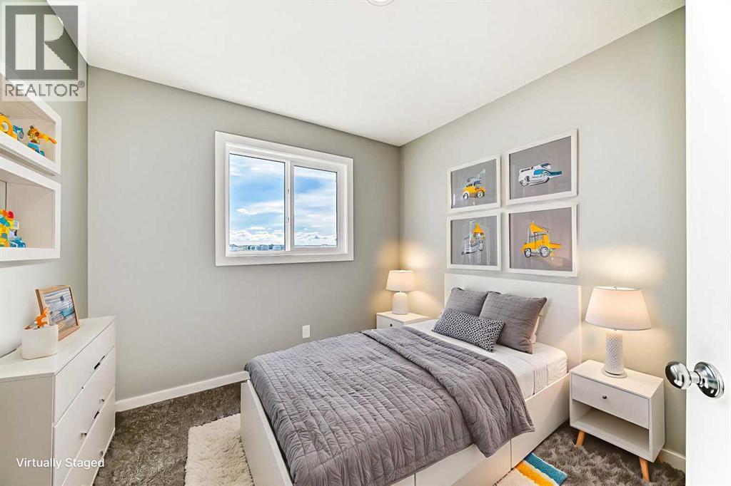 147 Bartlett Crescent SE, Calgary, Alberta