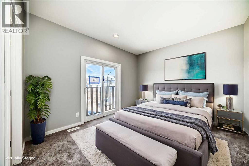 Photo 3 of 147 Bartlett Crescent Se, Calgary AB