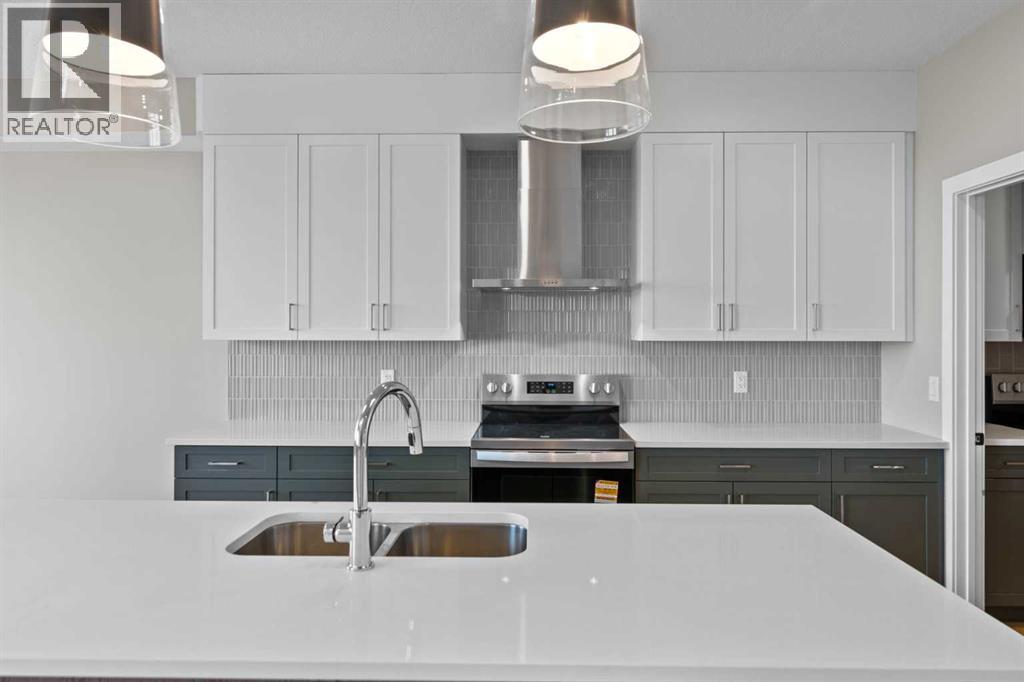 Photo 8 of 159 Belvedere Crescent Se, Calgary AB