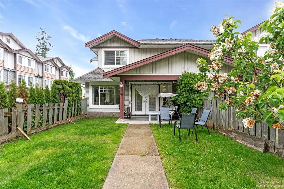Photo 1 of 18 8255 120 A Street, Surrey BC