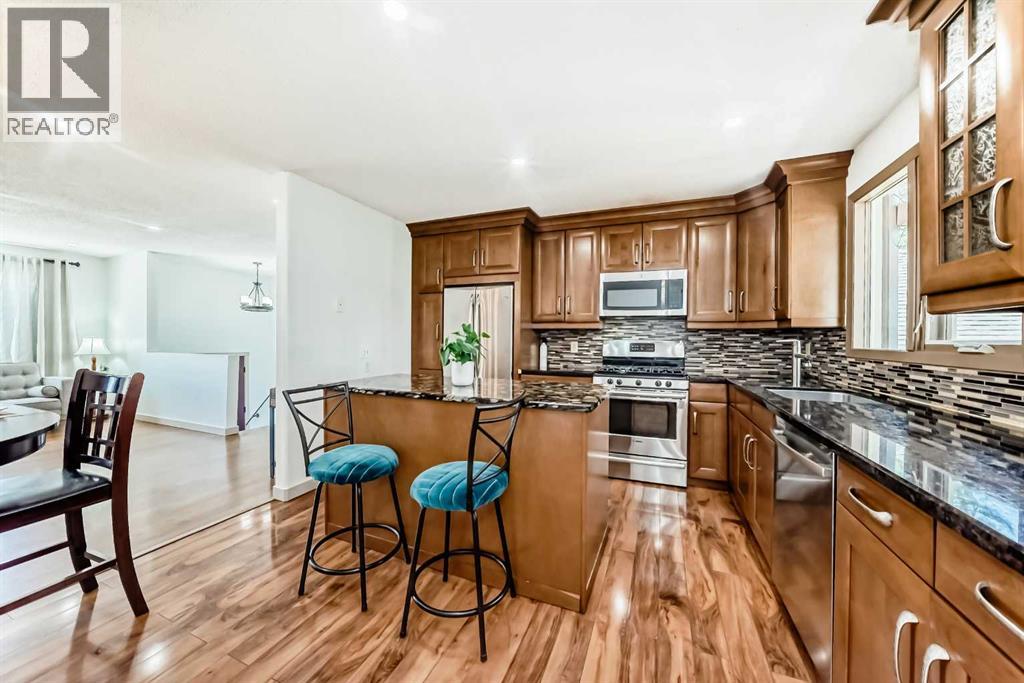 Photo 13 of 118 Ridgebrook Drive Sw, Airdrie AB