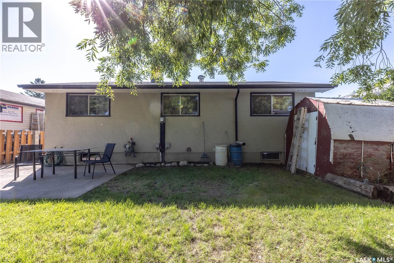 Photo 47 of 7 Ross Crescent, Saskatoon SK