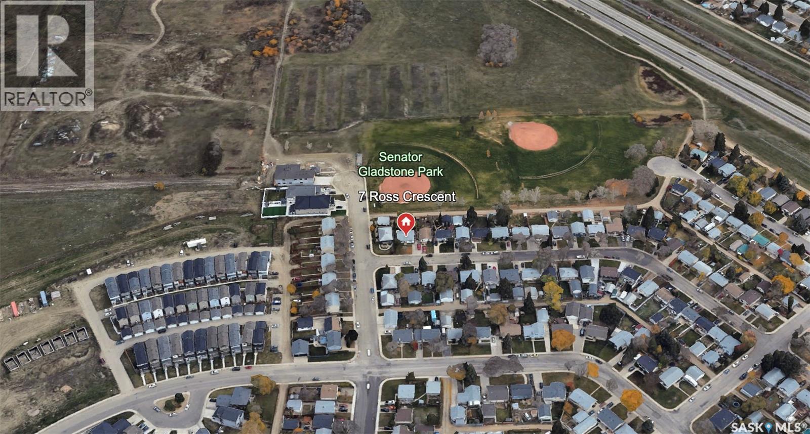 Photo 33 of 7 Ross Crescent, Saskatoon SK