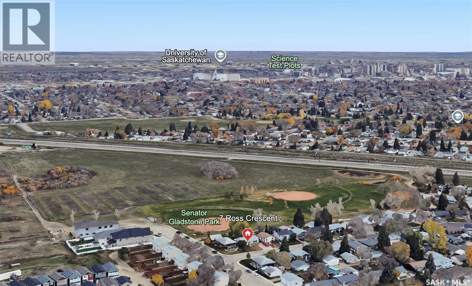 Photo 23 of 7 Ross Crescent, Saskatoon SK