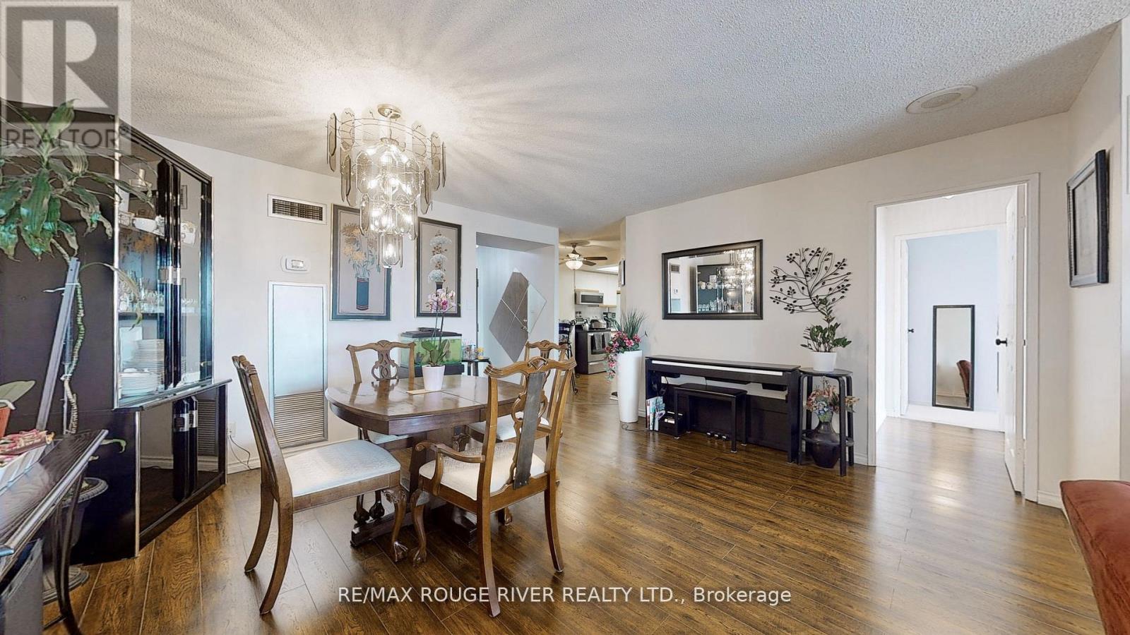 Photo 2 of 901 131 Torresdale Avenue, Toronto ON