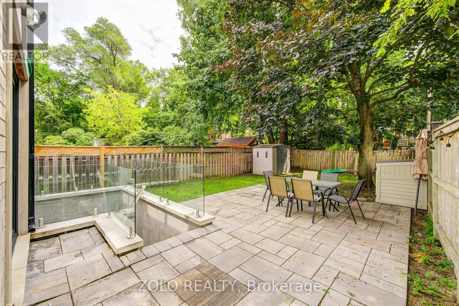 Photo 19 of 151 Dewbourne Avenue, Toronto ON