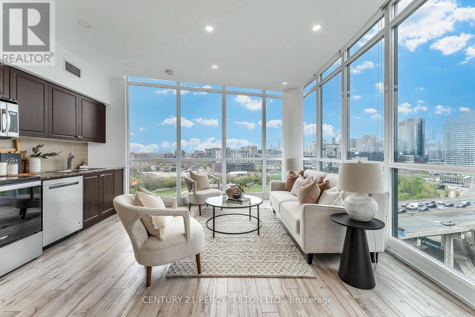 Photo 28 of 1663 209 Fort York Boulevard, Toronto ON