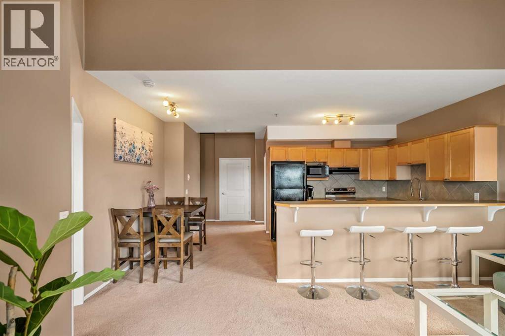 Photo 1 of 309 15204 Bannister Road Se, Calgary AB