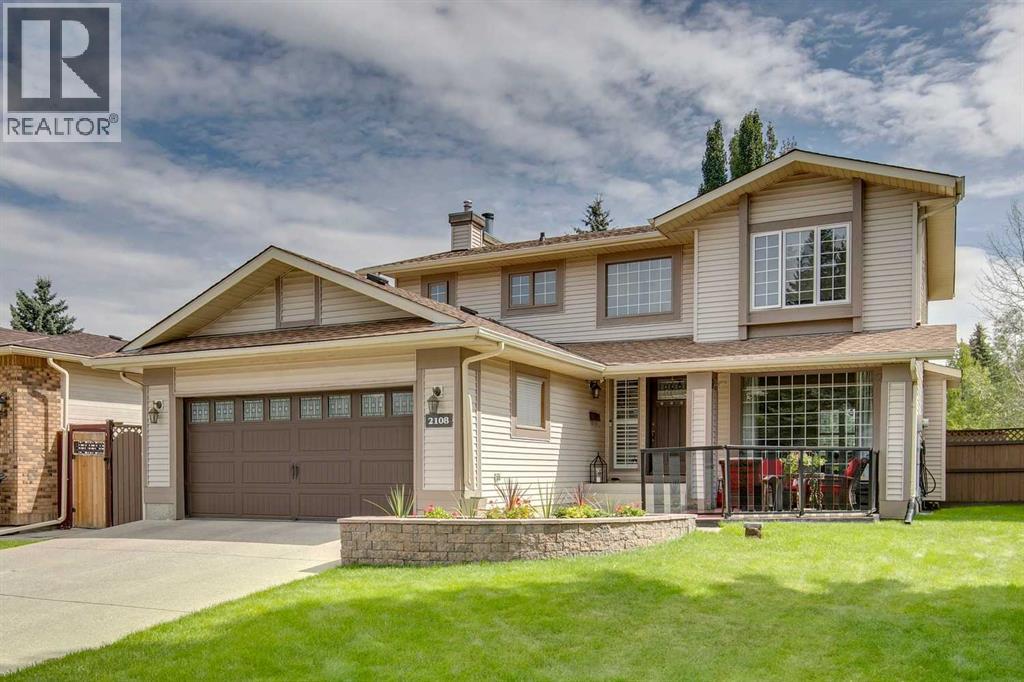 2108 Douglasbank Crescent SE, Calgary, Alberta