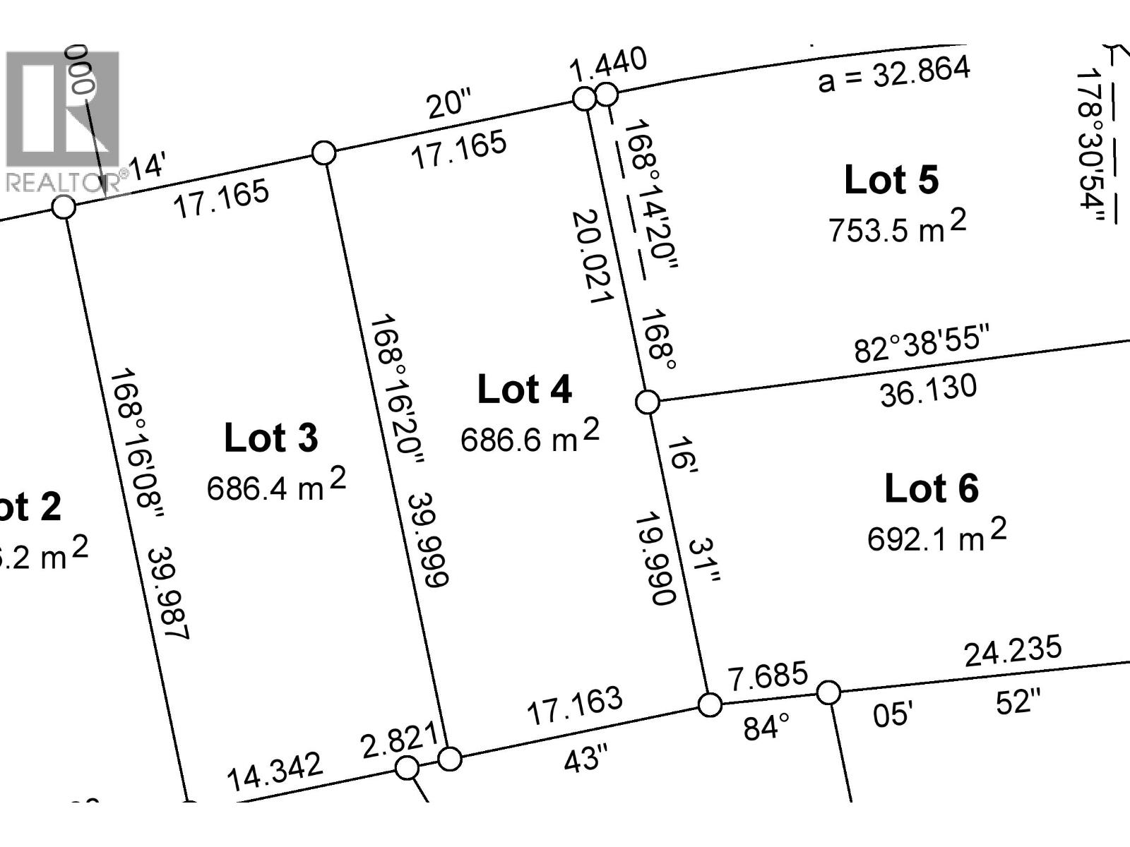 Photo 1 of Lot 4 4849 Gannett Road, Prince George BC