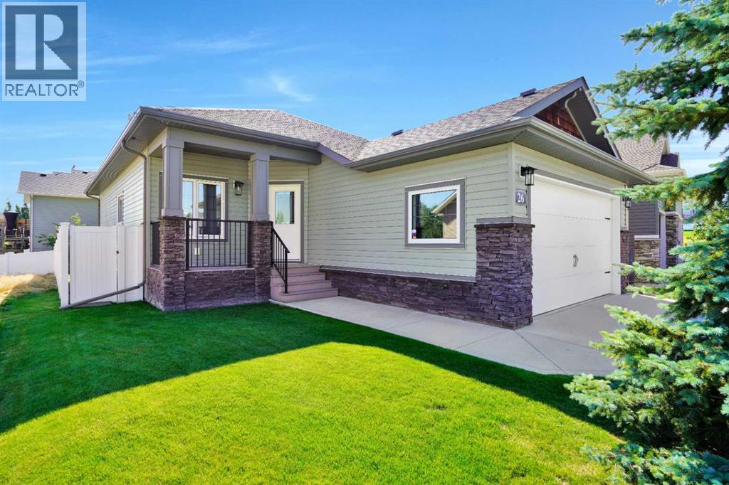 Photo 29 of 26 Parson Drive, Sylvan Lake AB