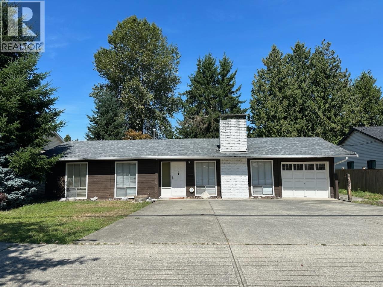 19435 PARK ROAD, Pitt Meadows