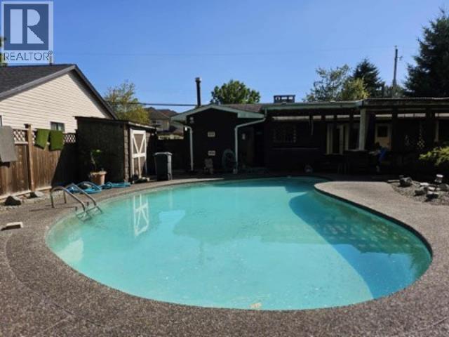 19435 PARK ROAD, Pitt Meadows