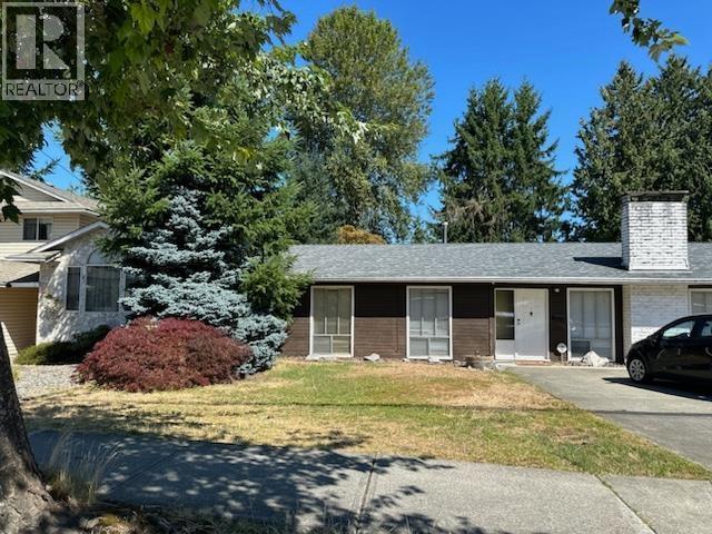 19435 PARK ROAD, Pitt Meadows