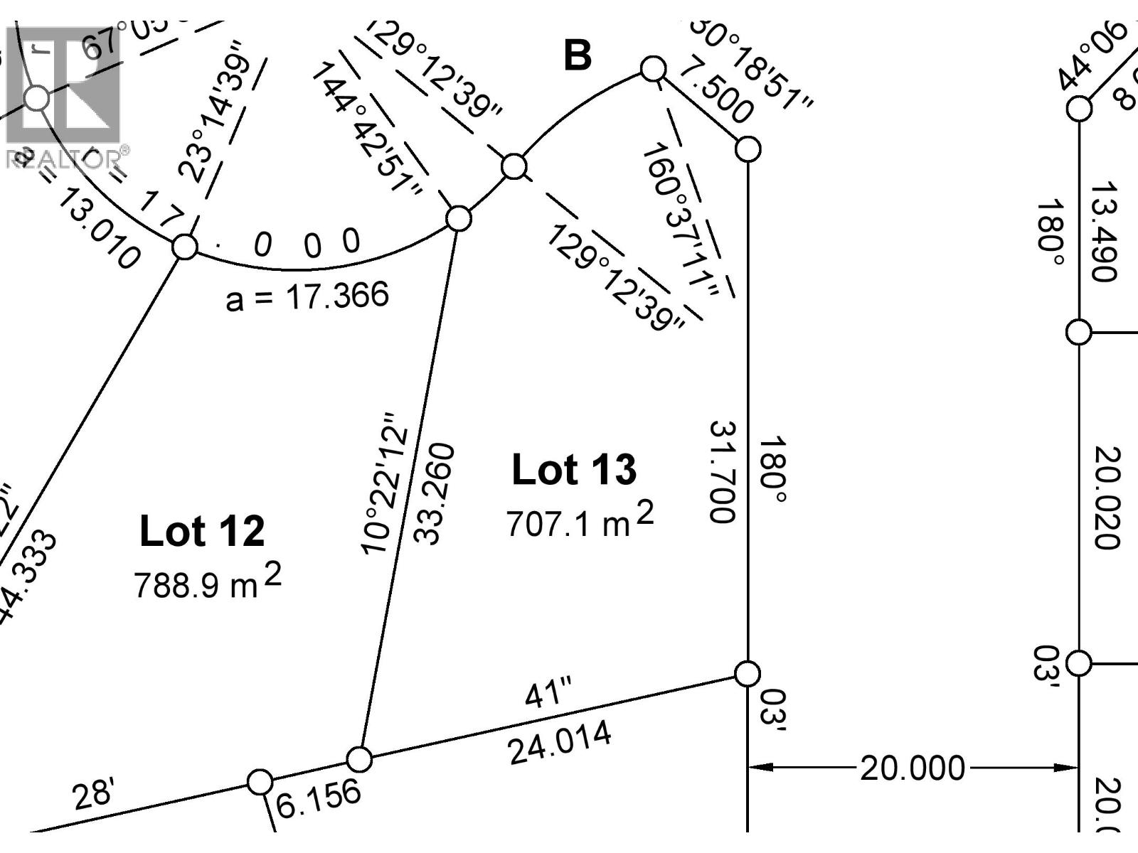 Photo 1 of Lot 13 4917 Logan Court, Prince George BC