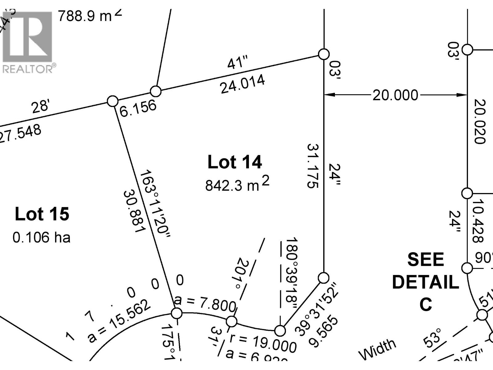 Photo 1 of Lot 14 1191 Milligan Place, Prince George BC