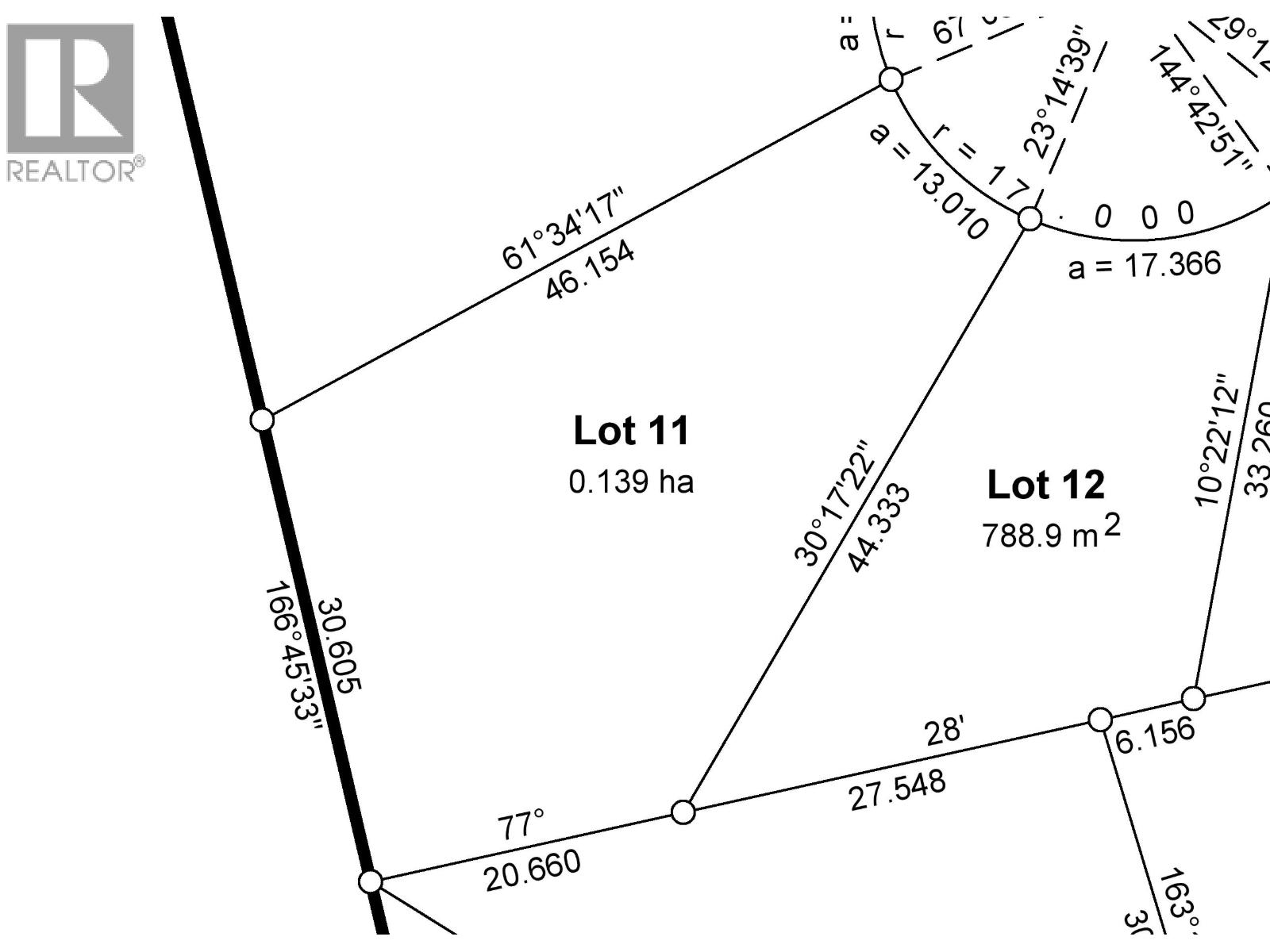 Photo 1 of Lot 11 4941 Logan Court, Prince George BC
