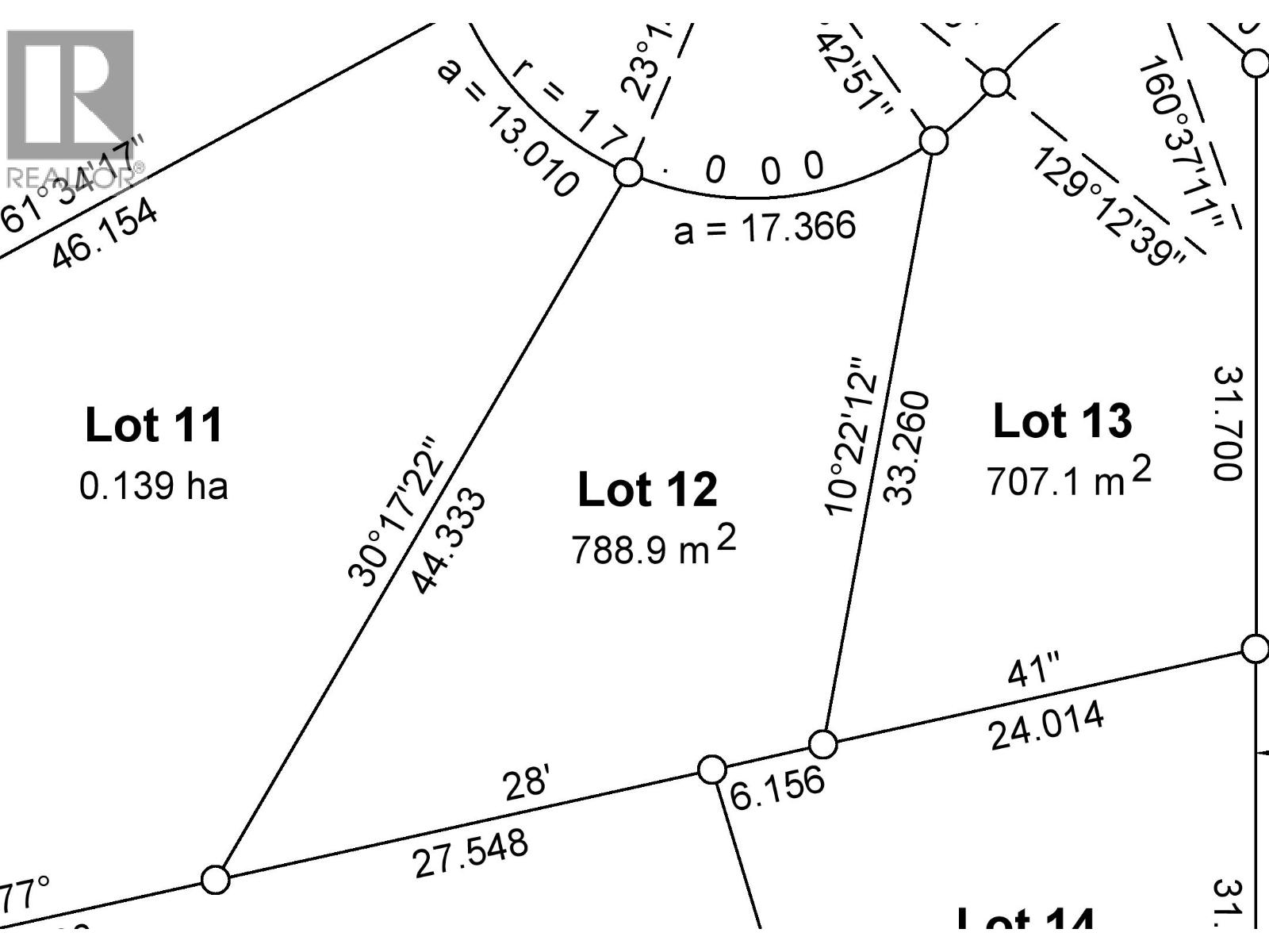 Photo 1 of Lot 12 4929 Logan Court, Prince George BC