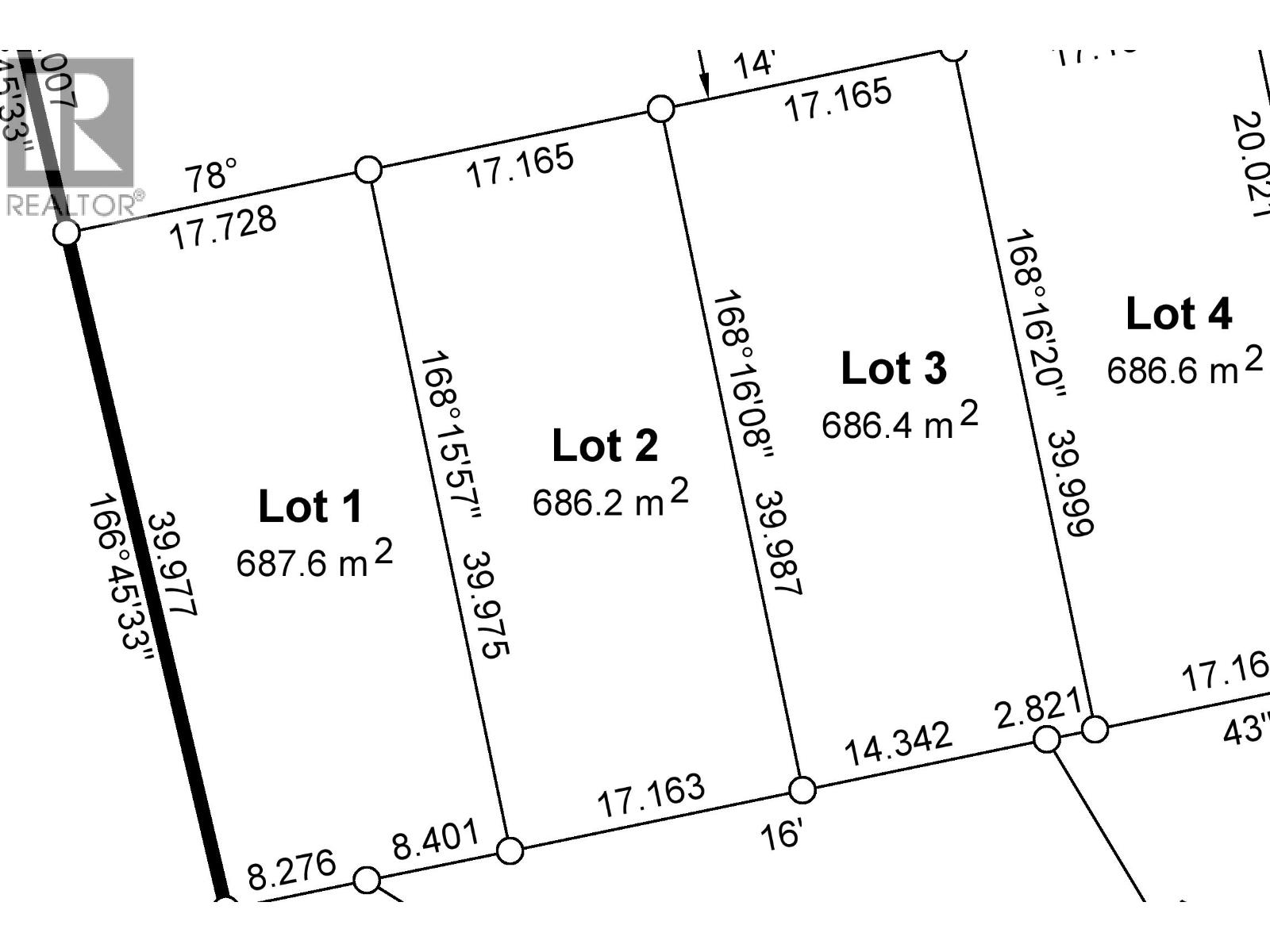 Photo 1 of Lot 2 4873 Gannett Road, Prince George BC