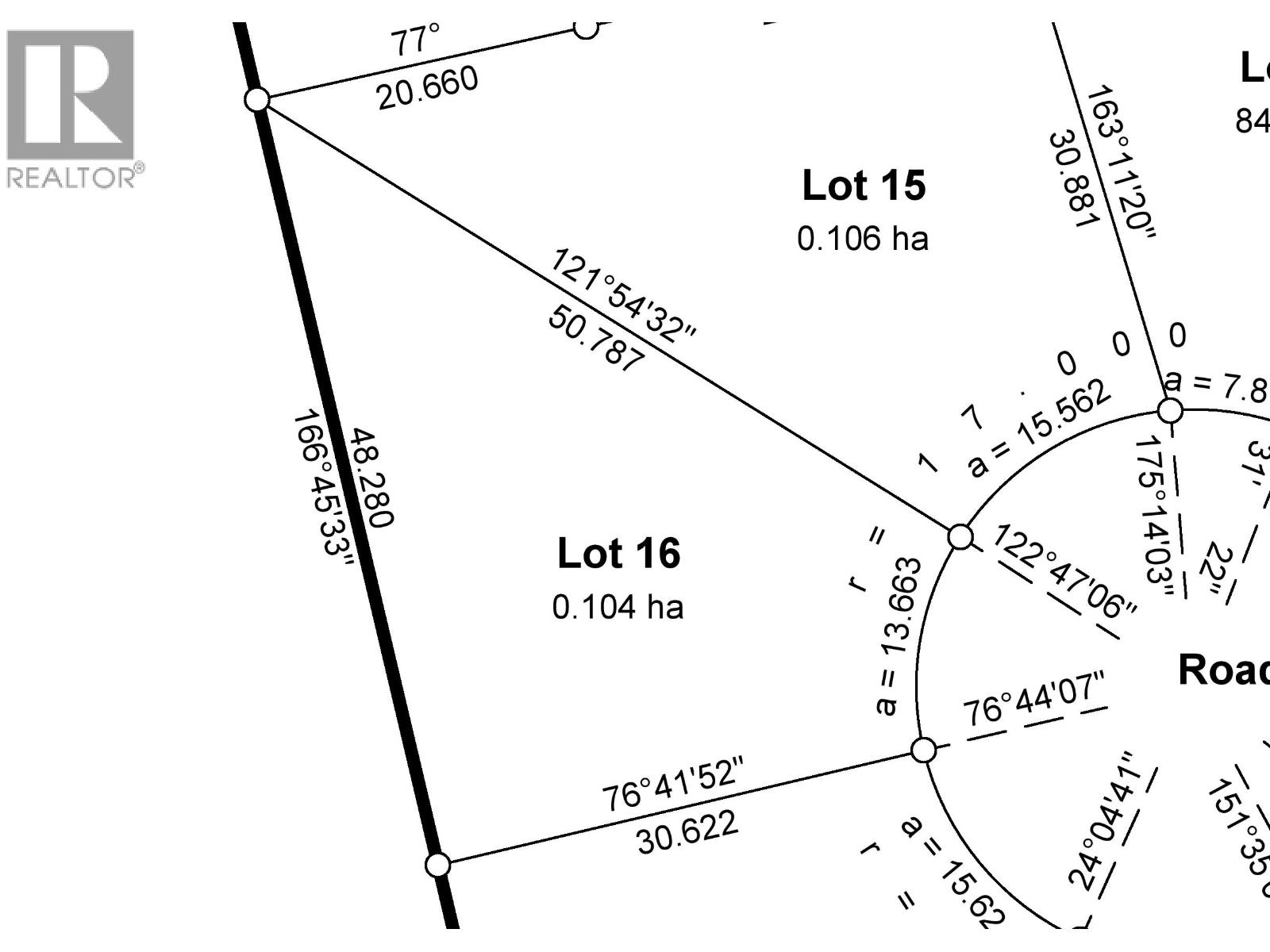 Photo 1 of Lot 16 1215 Milligan Place, Prince George BC