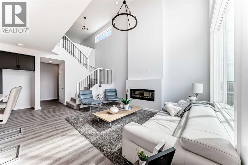 Single Family House for Sale in  Mallard Grove SE Rangeview Calgary 